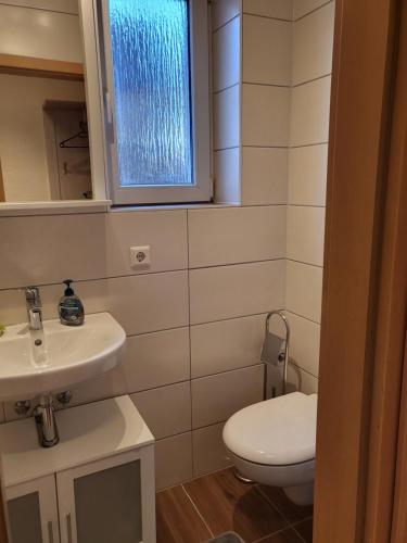 Exklusievwohnung Weißenfels