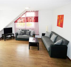 Exklusiv Ferienwohnung Bodensee