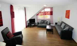 Exklusiv Ferienwohnung Bodensee