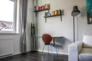 EXKLUSIVE 2 Zimmer Wohnung mit Balkon in Top Lage!