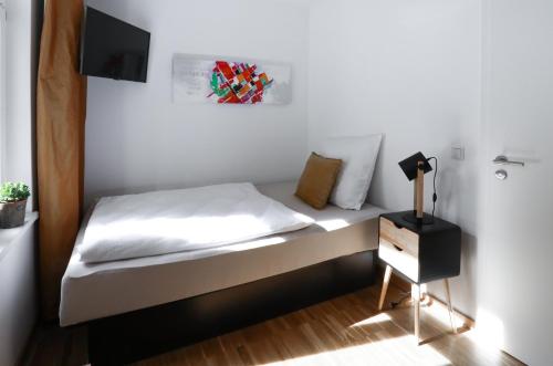 Exklusive Apartments im Zentrum von Erfurt - Meyfartstraße 12