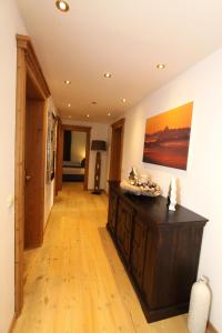Exklusive Ferienwohnung Alpen Deluxe
