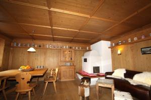 Exklusive Ferienwohnung Alpen Deluxe