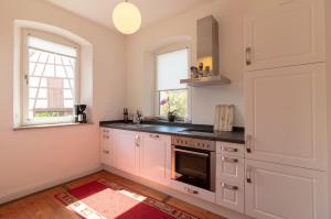 Exklusive Ferienwohnung Geisfeld