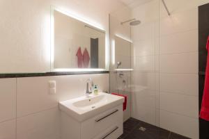 Exklusive Ferienwohnung Geisfeld
