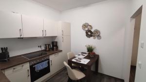 Exklusive Ferienwohnung im Einzeldenkmal