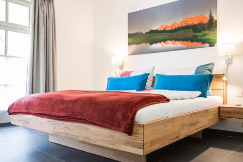 Exklusive Ferienwohnung in der historischen Ballenhausgasse