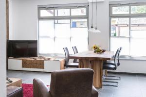 Exklusive Ferienwohnung in der historischen Ballenhausgasse