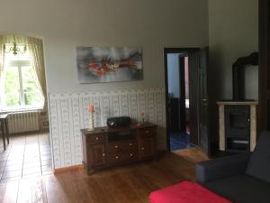 Appartements Exklusive Ferienwohnungen im Gutshaus Viezen Lange Straße 26 18249 Bernitt Mecklembourg-Poméranie