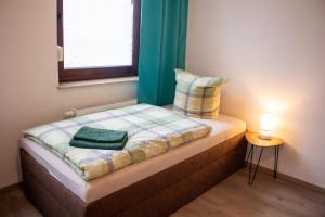Exklusives Apartment für 1 bis 3 Personen