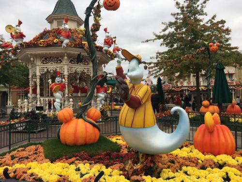 F&B's Home Disney