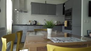 F&B's Home Disney