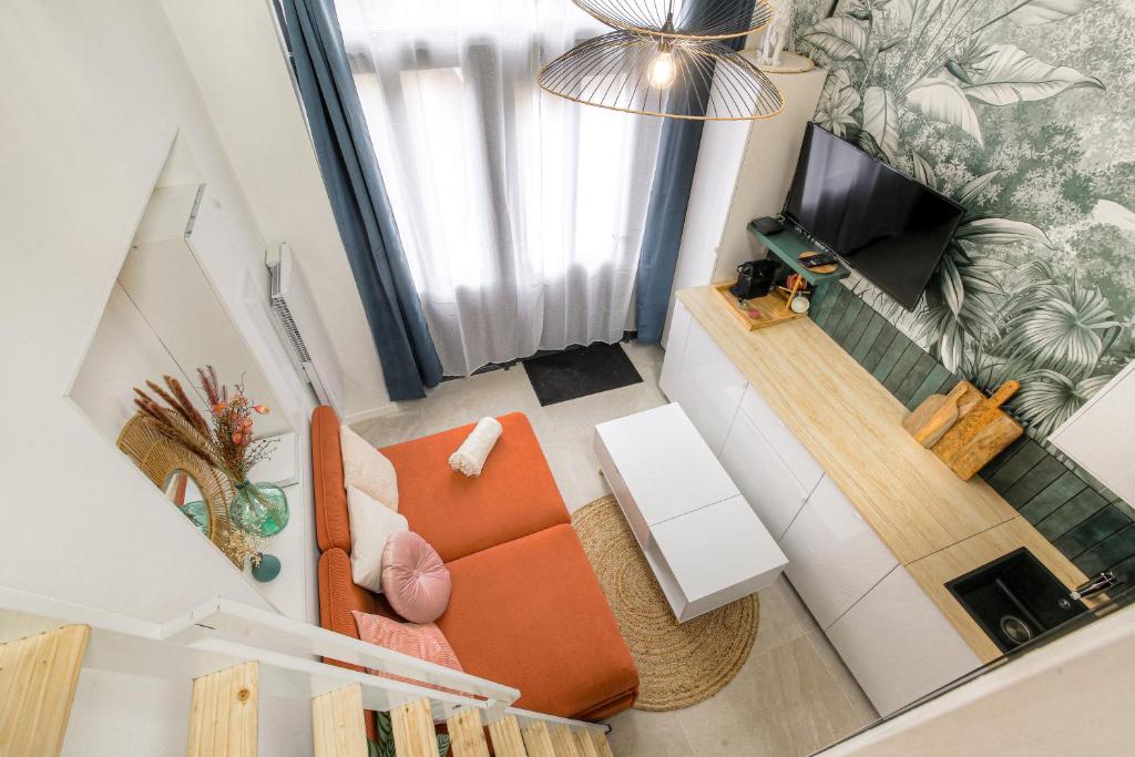 F10 APARTMENTS Ulm 89073 Ulm