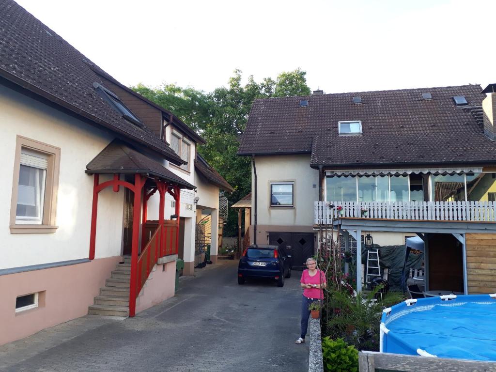 Fa Haack Magdalenenstr24, 77743 Neuried