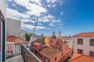 FAA Belas Artes by An Island Apart