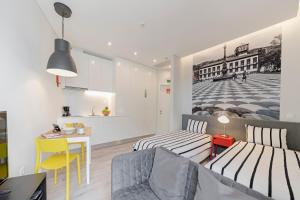FAA Rentals 31 de Janeiro by An Island Apart