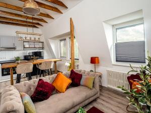 Fabelhafte Apartments zum wohlfühlen im Stadtzentrum!