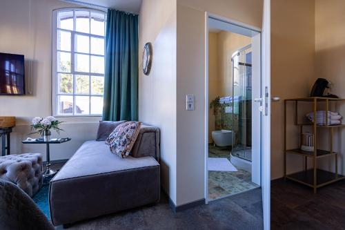 Fabric Apartments