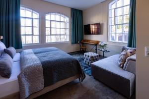 Fabric Apartments