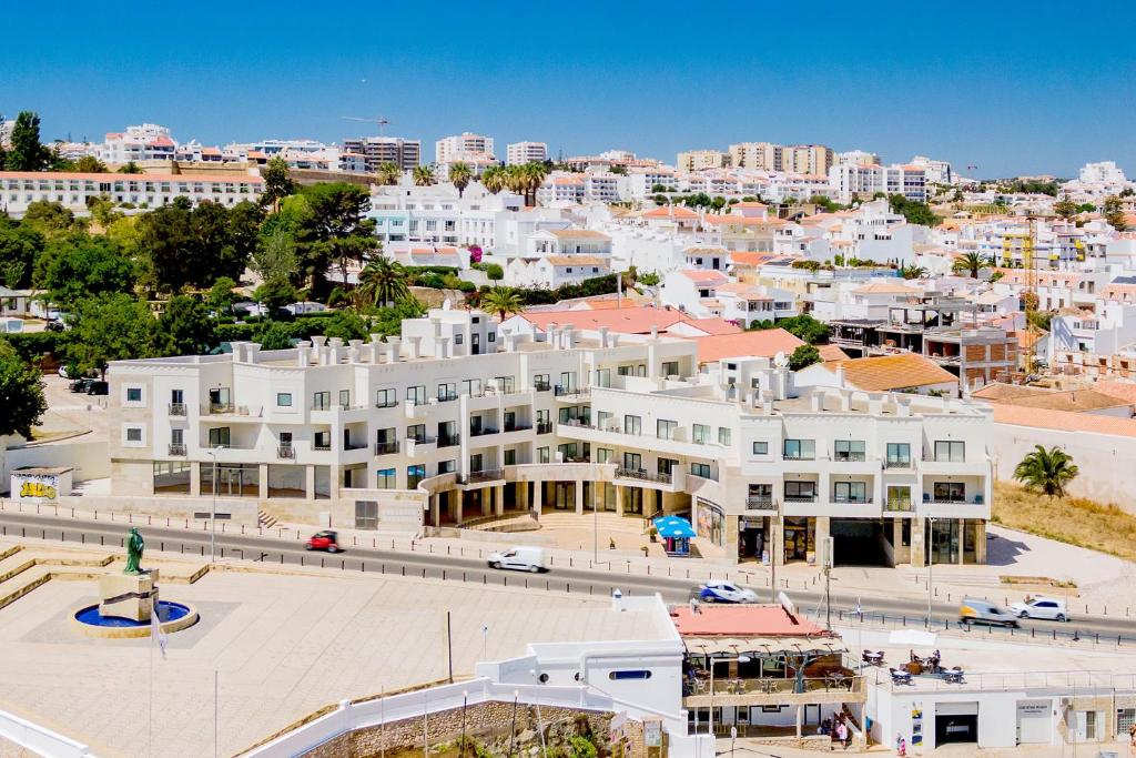 Appartements Fábrica da Ribeira 53 by Destination Algarve Avenida dos Descobrimentos Edif. Fábrica da Ribeira 8600-645 Lagos