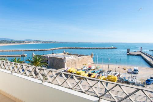 Fábrica da Ribeira 71 by Destination Algarve