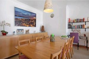Fabulous Apartment Nazaré