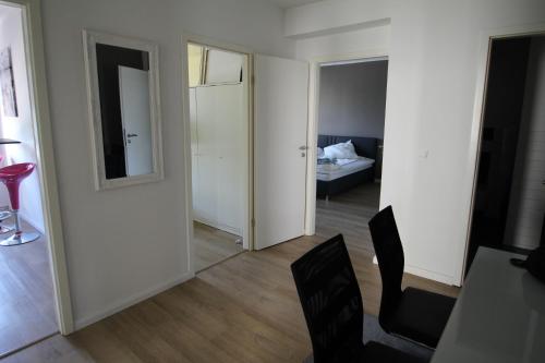 Fackenburgerapartments