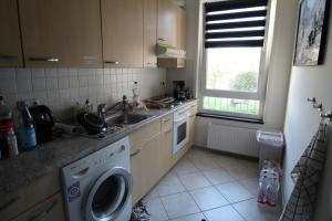 Fackenburgerapartments
