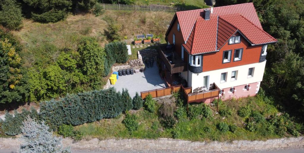 FaFeWo Ferienwohnungen mit Sternekomfort in Tanne Harz 2 Schierker Weg, 38875 Tanne