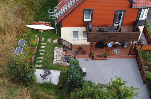 FaFeWo Ferienwohnungen mit Sternekomfort in Tanne Harz