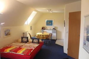 Fährhaus Ferienwohnung