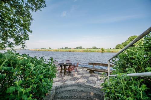 Fährhauslodges Natur in Sicht