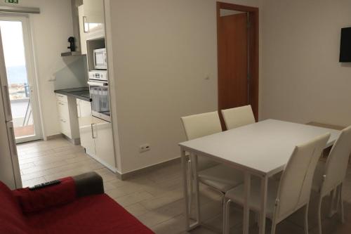 Faial Marina Apartments 2