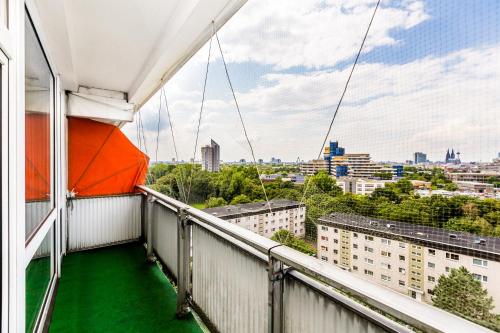 Fair Apartments Cologne