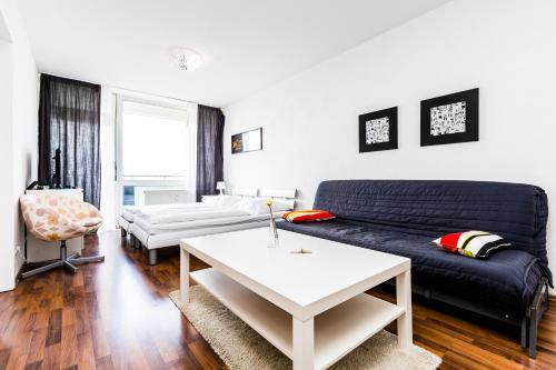 Fair Apartments Cologne