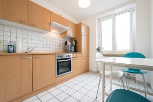 Fair Apartments