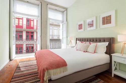 FAISAMA • Porto Apartments