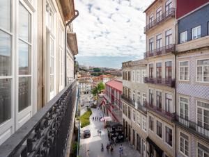 FAISAMA • Porto Apartments