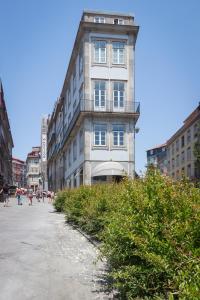 FAISAMA • Porto Apartments