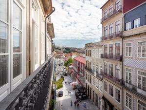 Appartements FAISAMA • Porto Apartments 36 Rua do Doutor Sousa Viterbo 4050-593 Porto Région Nord