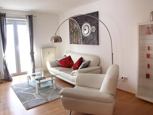 Falkenhof premium - Ferienwohnung