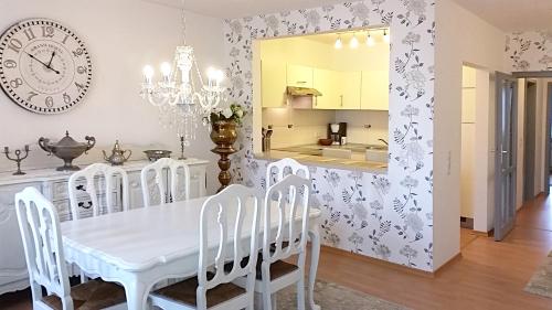 Falkenhof premium - Ferienwohnung