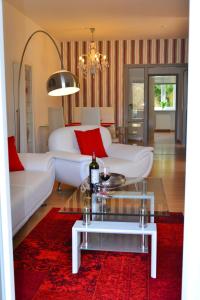 Falkenhof premium - Ferienwohnung