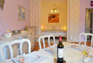 Falkenhof premium - Ferienwohnung