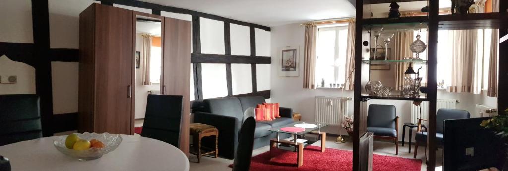 Appartements Familie Collato, zentralste Lage in Boppard 8 Kronengasse 56154 Boppard