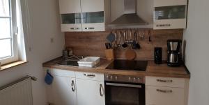 Familie Collato, zentralste Lage in Boppard