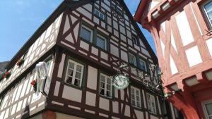 Familie Collato, zentralste Lage in Boppard