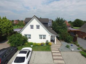 Appartements Familie Decker-Behrends Rotdornstrasse 8 26736 Upleward Basse-Saxe