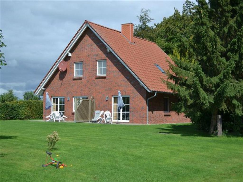 Familie Heimberg - Bowe 12 Bredenhorn, 21644 Sauensiek