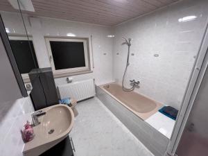 Appartements Familie Ising 10 Bahnhofstraße 91637 Wörnitz Bavière